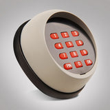 Fence & Gate Accessories: Wireless Control Keypad Swing Sliding Gate Opener Key Pad Security