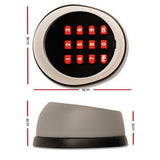 Fence & Gate Accessories: Wireless Control Keypad Swing Sliding Gate Opener Key Pad Security