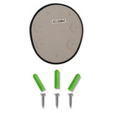 Fence & Gate Accessories: Wireless Control Keypad Swing Sliding Gate Opener Key Pad Security
