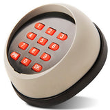 Fence & Gate Accessories: Wireless Control Keypad Swing Sliding Gate Opener Key Pad Security