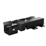 Fence & Gate Accessories: Automatic Electric Gate Lock for DC 24V Swing Gate Opener
