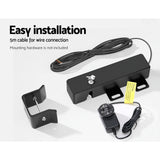 Fence & Gate Accessories: Automatic Electric Gate Lock for DC 24V Swing Gate Opener
