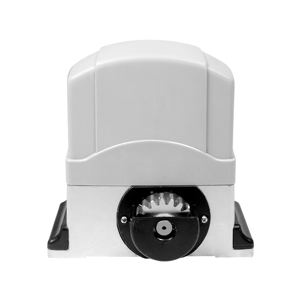 Fence & Gate Accessories: LockMaster Automatic Sliding Gate Opener Kit Keypad 4M 1200KG