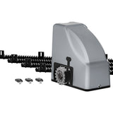 Fence & Gate Accessories: LockMaster Automatic Sliding Gate Opener Kit 4M 800KG