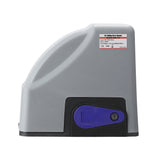Fence & Gate Accessories: LockMaster Automatic Sliding Gate Opener Kit Keypad 6M 800KG
