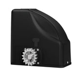Fence & Gate Accessories: LockMaster Automatic Sliding Gate Opener Kit 4M 600KG