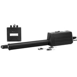 Fence & Gate Accessories: LockMaster Automatic Electric Gate Opener Single Swing 300KG 5M
