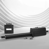 Fence & Gate Accessories: LockMaster Automatic Electric Gate Opener Single Swing 300KG 5M