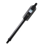 Fence & Gate Accessories: Dual Swing Gate Opener Automatic Solar Power 10W 600KG 10M