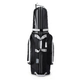 Golf Accessories: Everfit Golf Travel Bags for Airlines with Wheels Golf Clubs Hard Case Foldable
