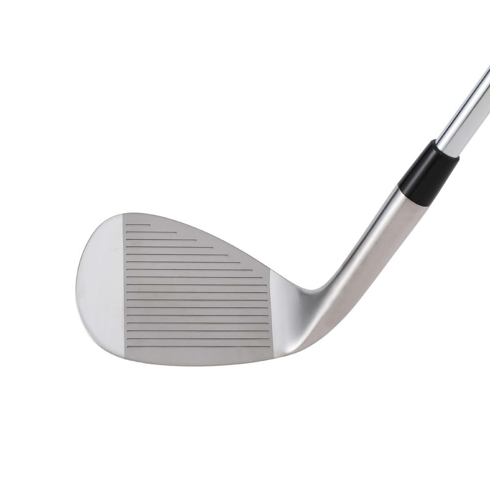Golf Accessories: Everfit Golf Clubs Right Handed Golf Wedges Driver Rubber Steel 60 Degree