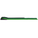 Golf Training Aids: Everfit 3M Golf Putting Practice Mat Auto Return Putter Indoor Outdoor Training