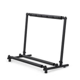 Guitars: Alpha 5 Space Folding Guitar Stand Rack Holder Display