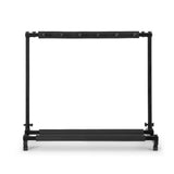 Guitars: Alpha 5 Space Folding Guitar Stand Rack Holder Display