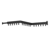 Drying Racks & Hangers: Artiss Clothes Rack Airer Drying Folding Hanger
