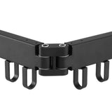 Drying Racks & Hangers: Artiss Clothes Rack Airer Drying Folding Hanger