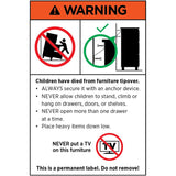 Artiss Wardrobe Clothes Rack Airer Coat Stand