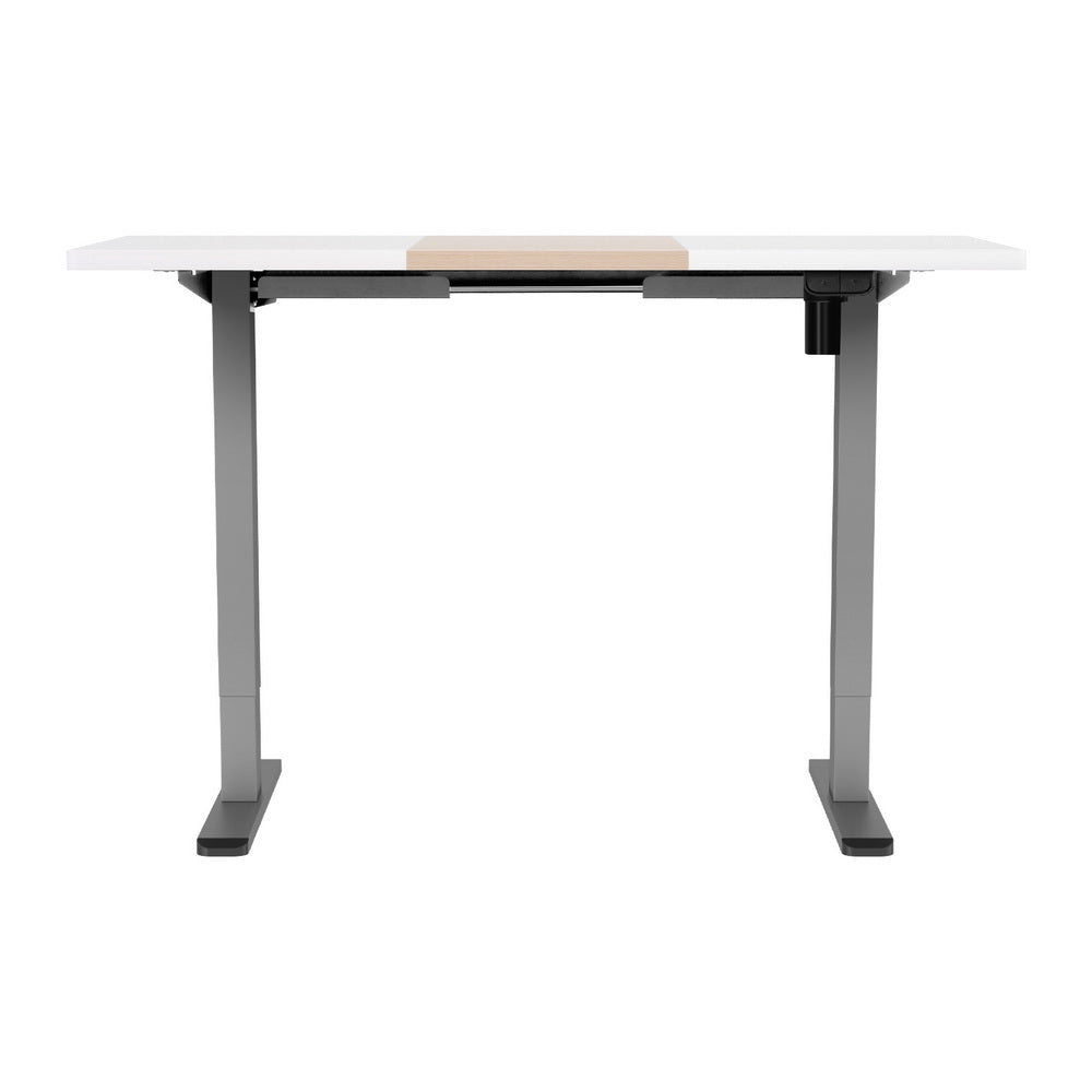 Desks: Artiss Standing Desk Electric Sit Stand Desks 120CM