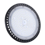 Leier LED High Bay Lights 100W UFO Industrial Workshop Warehouse Factory Lamp