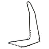 Gardeon Hammock Chair Stand Heavy Duty Steel Frame Black