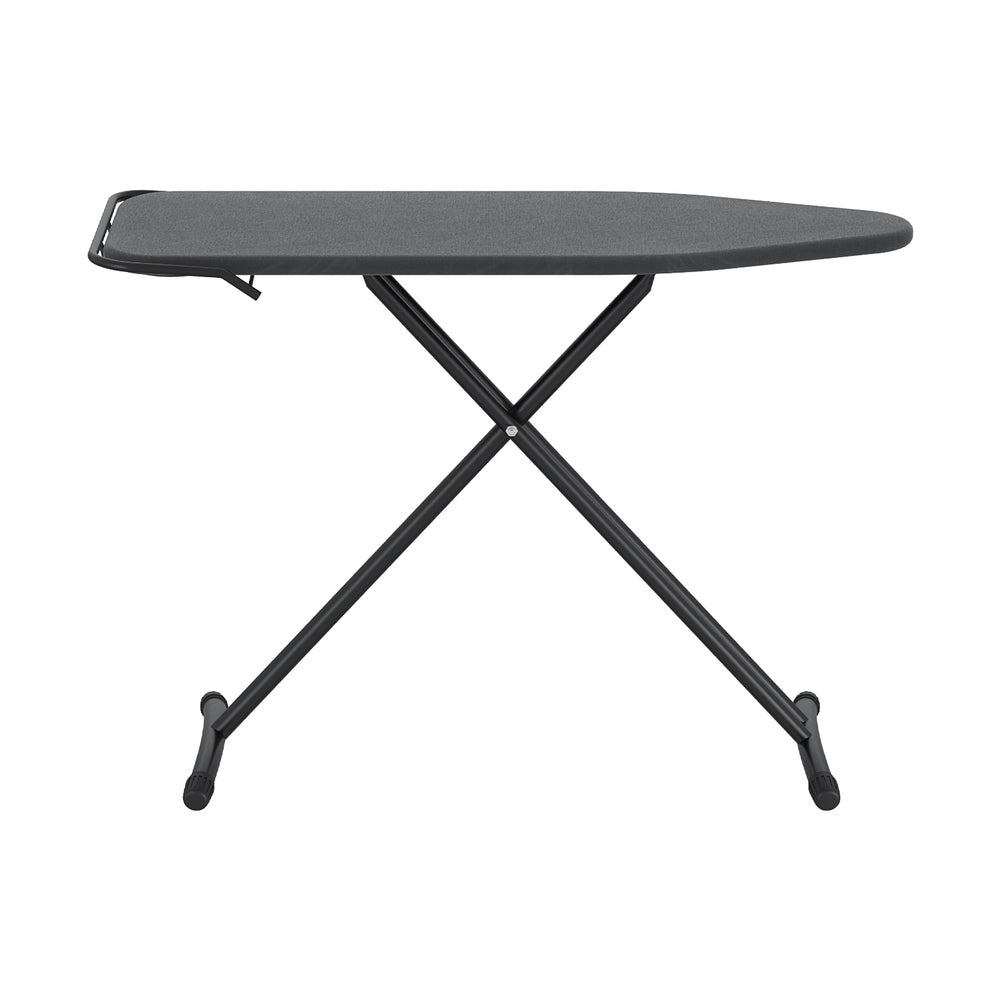 Irons & Ironing Systems: Artiss Ironing Board Foldable Iron Rest Black