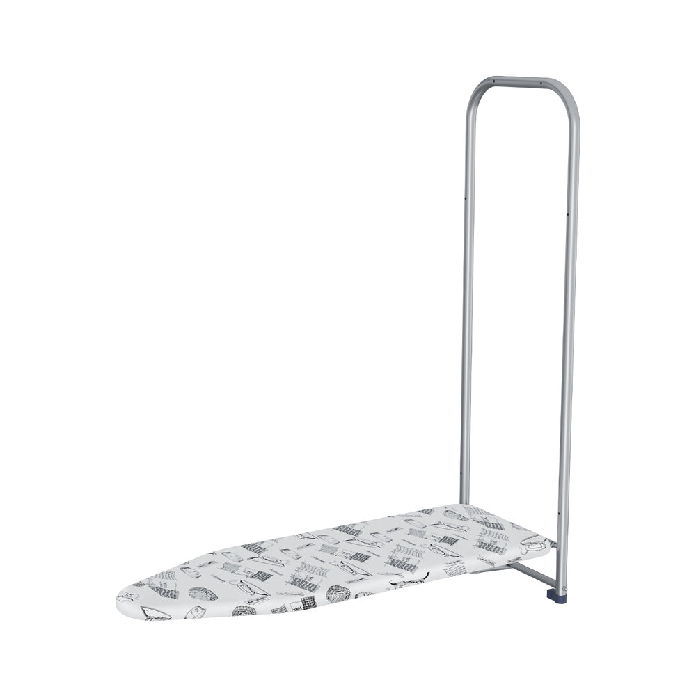 Irons & Ironing Systems: Artiss Ironing Board Wall Mounted Foldable White