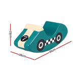 Keezi Kids Climbing Blocks Foam Toddler Playset Soft Indoor Climbing Toy Rocker