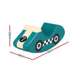 Activity Toys: Keezi Kids Climbing Blocks 3Pcs Foam Toddler Playset Soft Indoor Climbing Toy Rocker