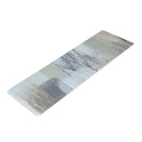 Floor Rugs: Artiss Kitchen Mat 45x150cm PVC Floor Rug Carpet Non-slip Lydia