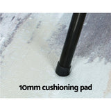 Floor Rugs: Artiss Kitchen Mat 45x150cm PVC Floor Rug Carpet Non-slip Lydia