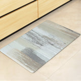 Floor Rugs: Artiss Kitchen Mat 45x75cm PVC Floor Rug Carpet Non-slip Lydia