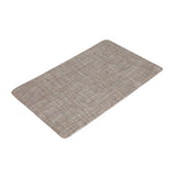 Floor Rugs: Artiss Kitchen Mat 45x75cm Textilene Floor Rug Carpet Non-slip