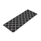 Floor Rugs: Artiss Kitchen Mat 45x120cm PVC Floor Rug Carpet Non-slip Gina