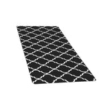 Floor Rugs: Artiss Kitchen Mat 45x120cm PVC Floor Rug Carpet Non-slip Gina