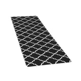 Floor Rugs: Artiss Kitchen Mat 45x150cm PVC Floor Rug Carpet Non-slip Gina