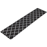 Floor Rugs: Artiss Kitchen Mat 45x180cm PVC Floor Rug Carpet Non-slip Gina