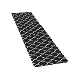 Floor Rugs: Artiss Kitchen Mat 45x180cm PVC Floor Rug Carpet Non-slip Gina