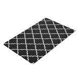 Floor Rugs: Artiss Kitchen Mat 45x75cm PVC Floor Rug Carpet Non-slip Gina