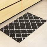 Floor Rugs: Artiss Kitchen Mat 45x75cm PVC Floor Rug Carpet Non-slip Gina