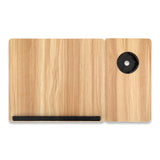 Desktops & Accessories: Artiss Laptop Desk Bed Table Foldable Portable Desktop Oak