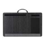 98765-Artiss Lap Desk Laptop DeskS Portable w/ Wrist-rest Phone Slot Mouse Pad 55CM