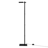 Floor Lamps: Artiss LED Floor Lamp, Modern Reading Lamp 360~ Rotating Adjustable Light Head,12W Standing Lamp for Living Room, Bedroom Office