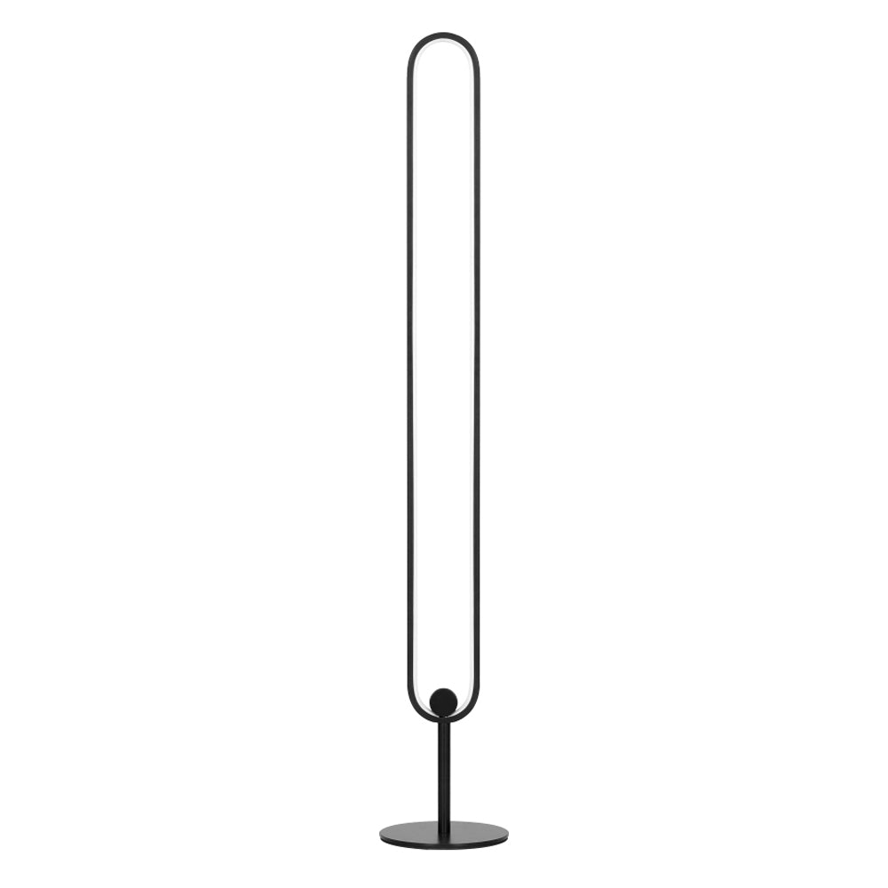 Floor Lamps: Artiss RGB LED Floor Lamp Remote Control Corner Light Stand Gaming Room 118CM
