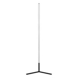 Floor Lamps: Artiss RGB LED Floor Lamp Remote Control Corner Light Stand Gaming Room 150CM