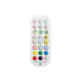 Floor Lamps: Artiss RGB LED Floor Lamp Remote Control Corner Light Stand Gaming Room 150CM
