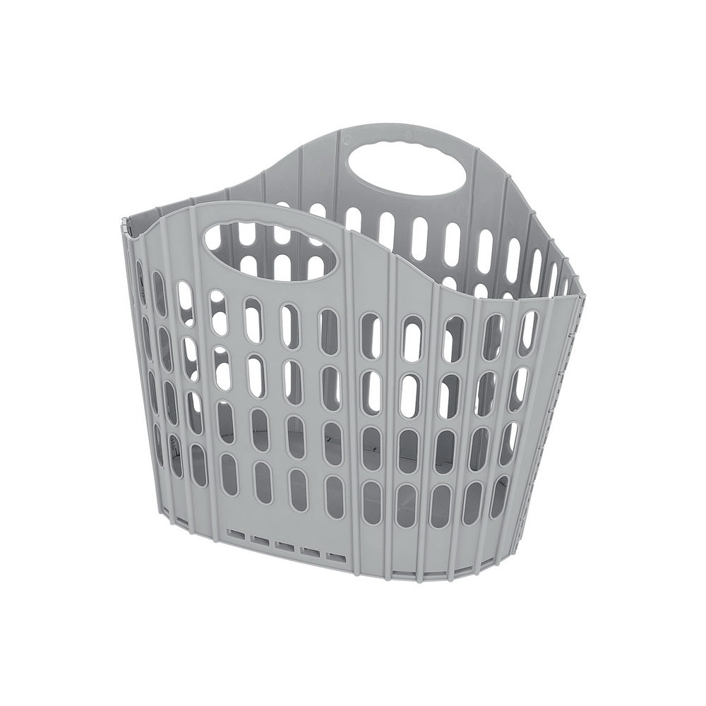 Laundry Storage: Artiss Laundry Basket Hamper Large Foldable Washing Clothes Storage Organiser