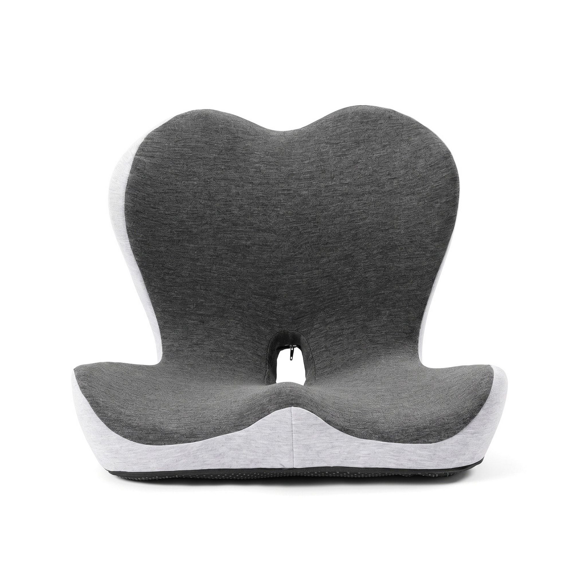 Artiss Ergonomic Seat Cushion with Lumbar Support for Office Chair, Memory Foam Coccyx and Lumbar Support Pad for Car Office Wheelchair Home