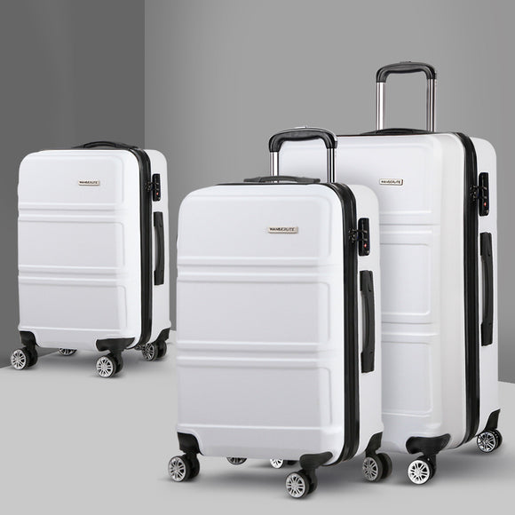 Wanderlite 20