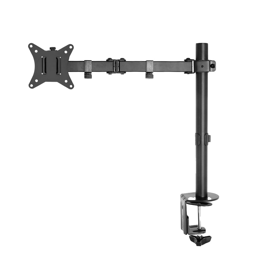 Computer Monitors & Accessories: Artiss Monitor Arm Desk Mount Screen Bracket Holder