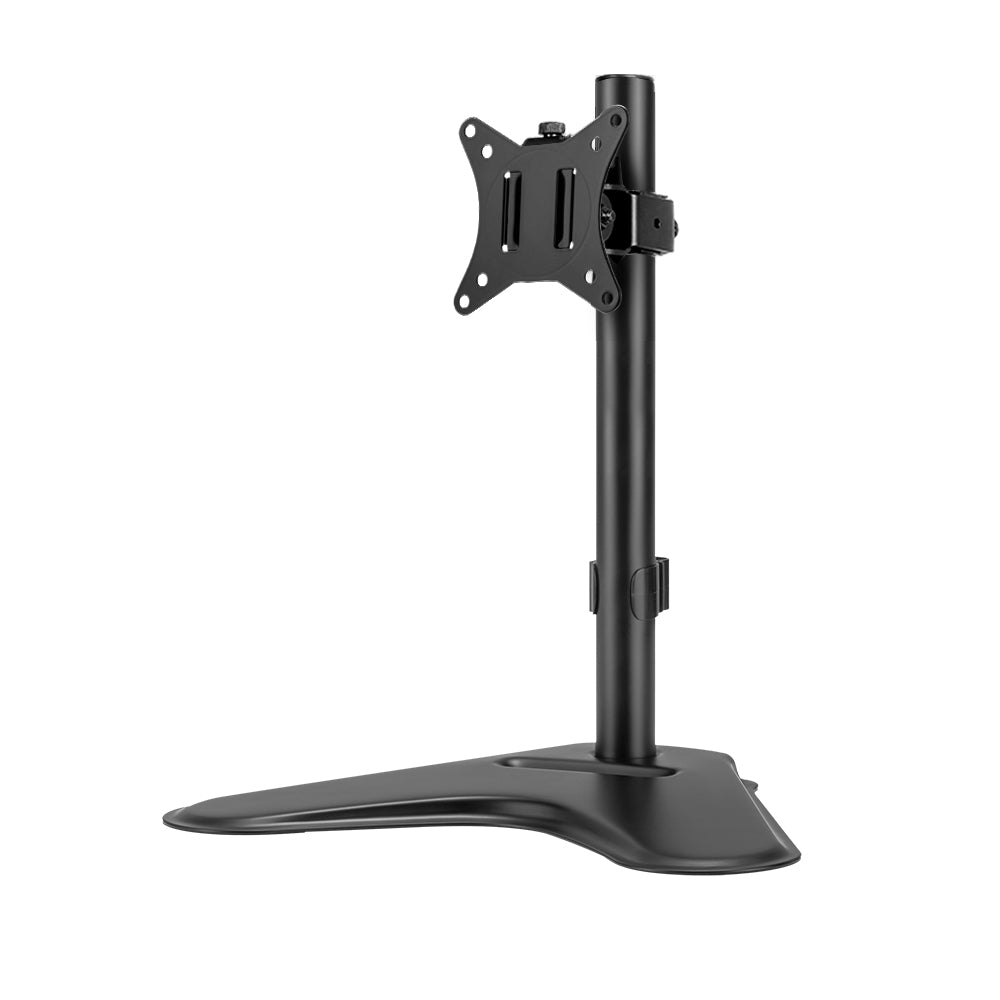 Computer Monitors & Accessories: Artiss Monitor Arm Desk Mount Screen Holder
